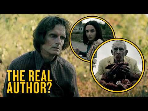 From | Season 4 Episode 4 - Explained & Theories | MGM