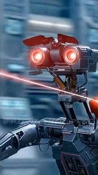 Johnny 5 Returns in Short Circuit 3? #johnny5 #shortcircuit #Shortcircuit3
