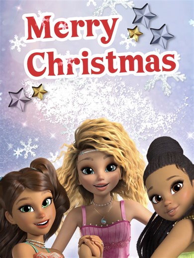 Merry Christmas, Mermazing Friends! 🎄