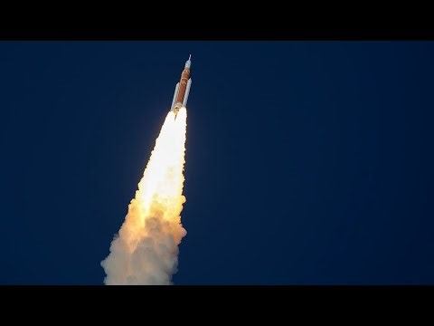 Astronauts on Artemis II pass halfway point to the moon