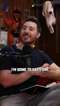 Did you know this about the House of Wax remake?