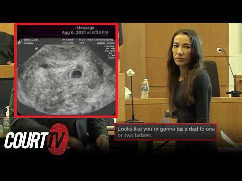 ‘Bachelor’ Baby Scam Suspect Shows Up in Court