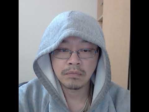 Xah Ep734 Wolfram Language, Advent of Code 2025, Day 5, part 2 (failed)