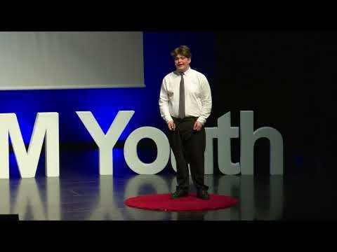 How One Piece is Becoming the Face of Modern Revolution | Gabriel Aparcio | TEDxASM Youth