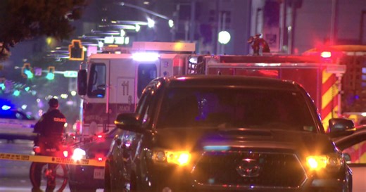 Lancaster man arrested in connection with Oceanfront shooting: VBPD