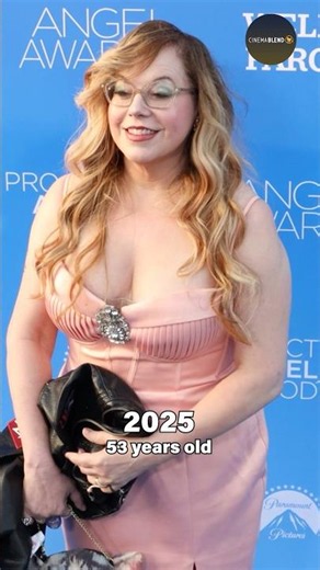 Kirsten Vangsness Through The Years
