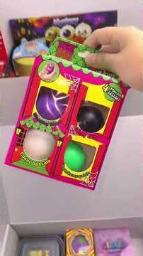 Package 11 scoop!! Package all squishy #asmr #luckyscoop #mysteryscoop #fyusa #giftideas