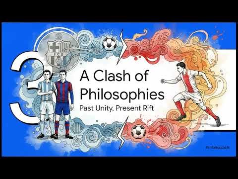 The Catalan & Basque Duel