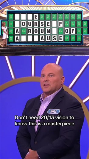 We would know, we're a game show, bro. #WheelOfFortune #loveislandusaseason8 #loveislandusa