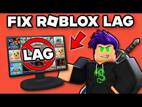 How To Get More FPS In Roblox - Boost FPS & Make Roblox Run Faster