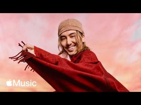 Fujii Kaze: Prema, Meditation and His Sound I Apple Music