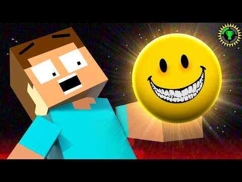 Game Theory: The Secret to KILLING Verity! (Minecraft)