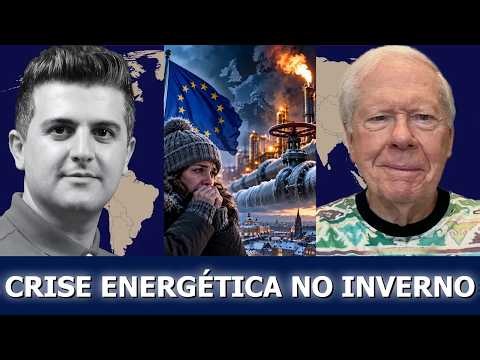 Paul Craig Roberts: Europe faces dangerous winter energy crisis