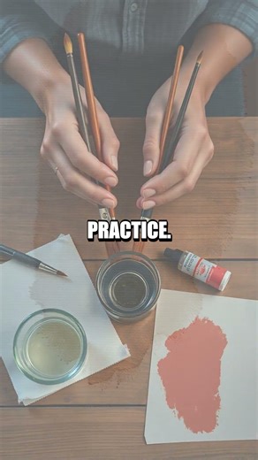 Gradient Groove A Beginner Friendly Color Blend Episode