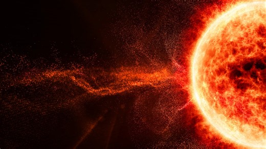 Solstorme udgør en voksende trussel i 2026: Her er hvorfor