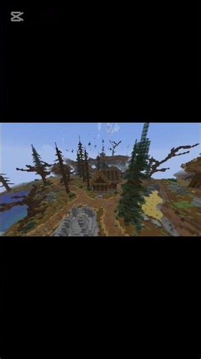 How I Destroyed a Secret Civilization in This Minecraft SMP