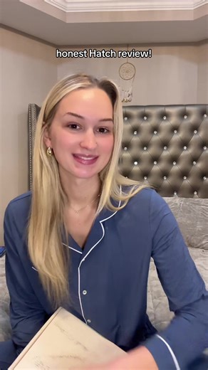 Honest Review of Hatch Alarm Clock