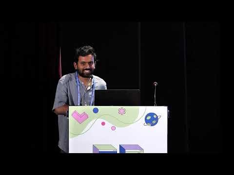 PyCon India 2025: Day 2 Lightning Talks