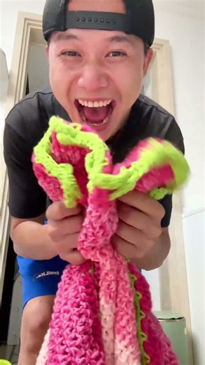 Dad never loses in romance