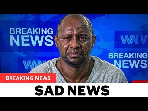 At 49, The Tragedy Of Patrick Vieira Is Beyond Heartbreaking