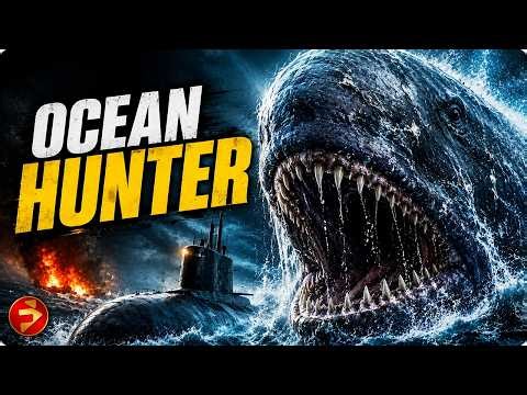 A Giant Sea Monster Emerges From the Deep | Full Movie