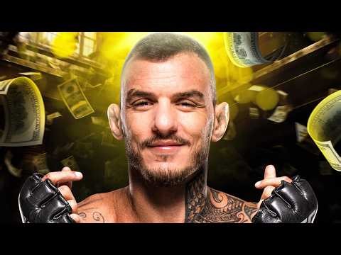 Best of Renato Moicano | Full Fight Marathon