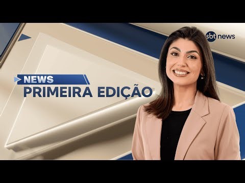NEWS PRIMEIRA EDIÇÃO | 31/12/2025
