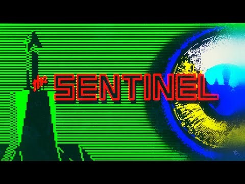 Tez-X Spectrum 1151 The Sentinel