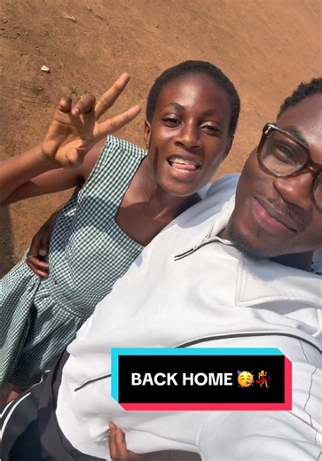 Back Home with Jacklyn Roper: A Heartwarming Return