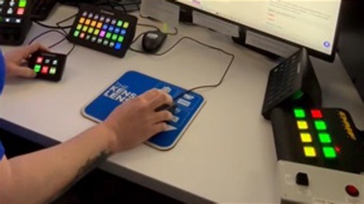 TXDOT’s 'Click It or Ticket' campaign now underway