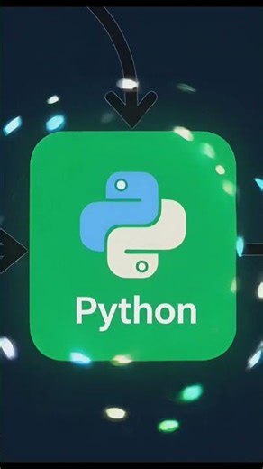 The exact Python skills that get you hired as a data analyst #python #dataanalyst #jobmarket #shorts