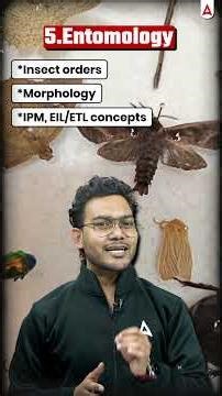 CUET PG MISSION 2027 #agrientranceexam #cuetpg #education #2027 #preparation