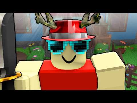 🚨 NEW MM2 UPDATE CONFIRMED!!!
