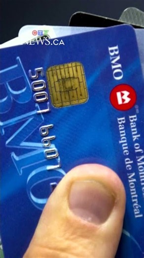 1 in 4 Canadians plan minimum credit card payments: poll