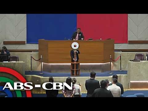 LIVE: House of Representatives 1st Regular Session #33 - Day 2 | March 17