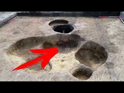 12 Most Incredible And Mysterious Finds That Really Exist