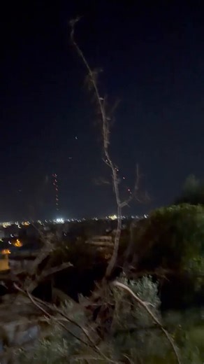 This is so blatantly disingenuous. Lebanese (of all partisan backgrounds) routinely shoot off celebratory shots for events as varied as public speeches by their leaders, new year's eve revelries, even school exam results.