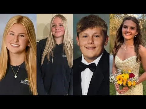 ‘Every parent’s worst nightmare’: Family friend reacts to students’ deaths in spring break crash