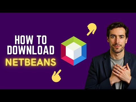 How to Download Netbeans (Open-Source IDE | Developer Ready)