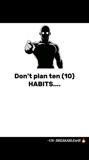 Can’t Follow Routine? Do This First #motivation #discipline #1millionviews #shorts