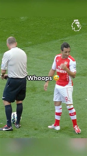 That Wasn't Meant To Happen 😆
