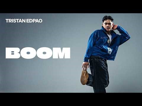 Boom | Open Style Choreo | Advanced | Tristan Edpao
