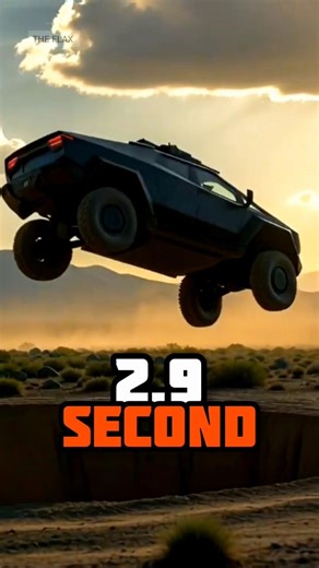 Testing the INSANE Power of the Tesla Cybertruck