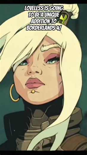 Borderlands 4 Is Getting a NEW Vault Hunter!