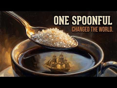 The Triangle Trade: The Route That Built the Modern World