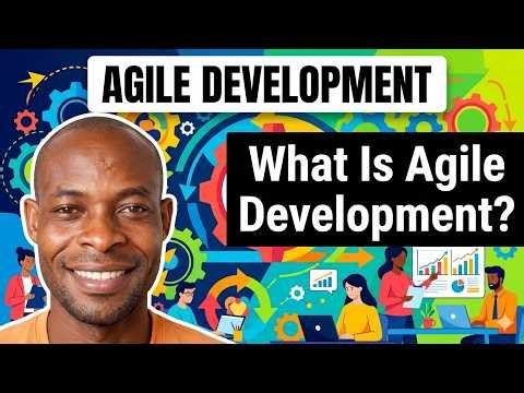 What Is Agile Development In Software Engineering? | Explanation Of Agile Software Development