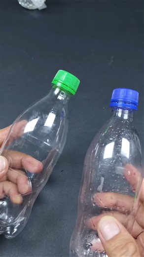 Don't Throw Away Your Empty Bottle! Turn It Into a Useful Fishing Tool!