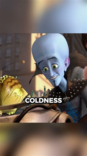 Why Does Megamind Seem Not To Care That The Minion is DYING? 😨