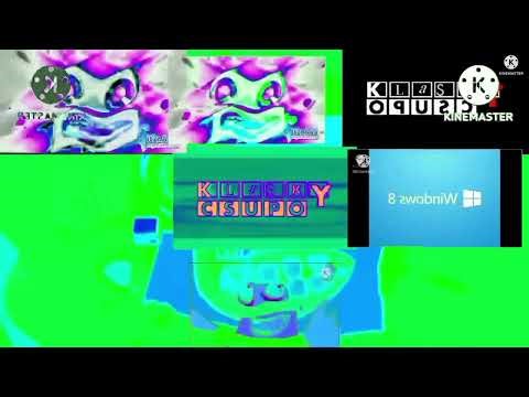 Klasky Csupo In Helium Sparta Madhouse SFP Remix (BM Edition)