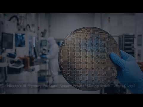 Quantum Computing Just Broke Modern Encryption